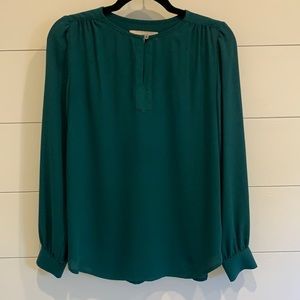 LOFT Blouse